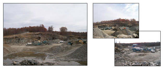 Cresco Quarry