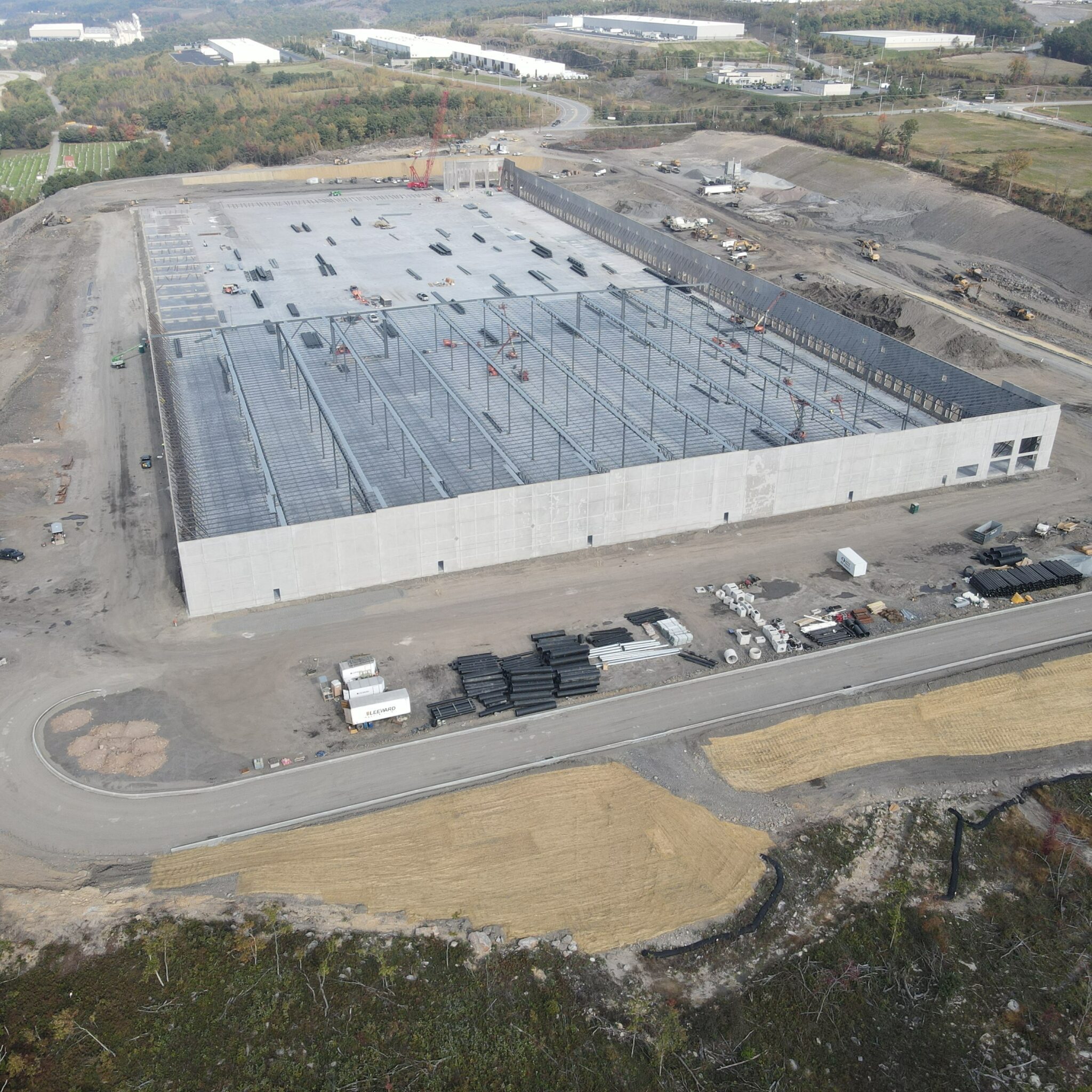 Test Accounting Assistant Test Leeward Construction, Inc. Honesdale, PA